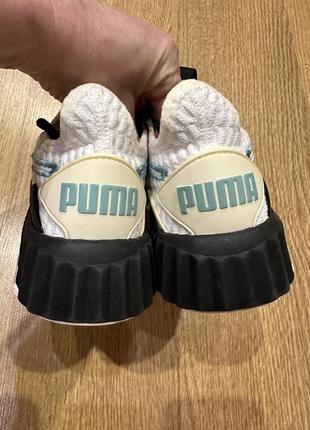 Кроссовки puma3 фото