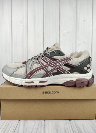 kahana 8 gray khaki 2600 Asics gel Caracteristicas de las ASICS Gel Noosa Tri 13 165129383