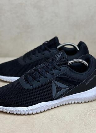 Кроссовки reebok flexagon energy 42.5р 27.5см