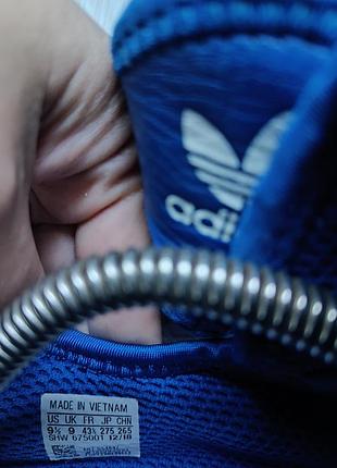 Крутезные кроссы adidas 9