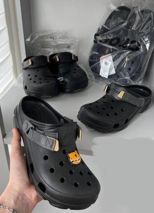 Crocs | crocs тапки