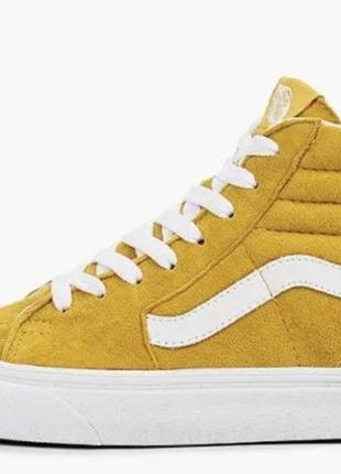 Кеды vans  ua sk8-hi