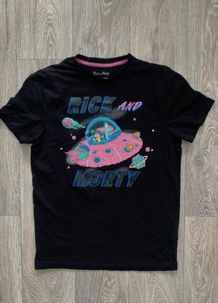 Футболка Yves Saint Laurent