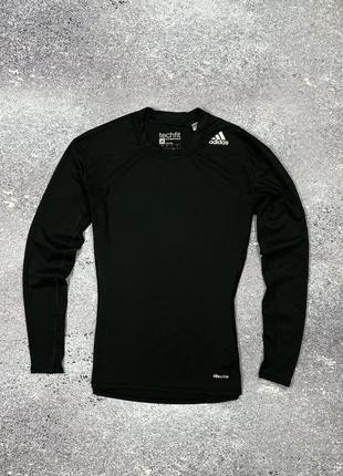 Термо кофта adidas long sleeve jersey maroon dress pants shoes