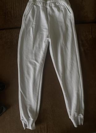 Штани спортивні