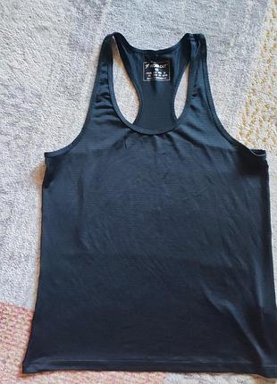 Легенька спортивна майка workout