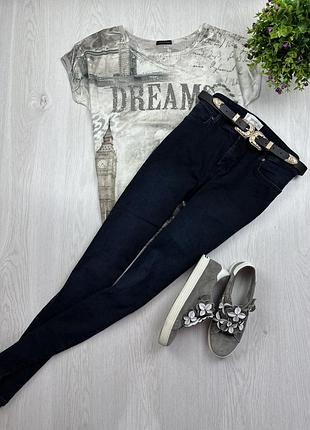 Джинси mango 4