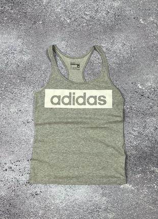 Майка adidas essentials sport
