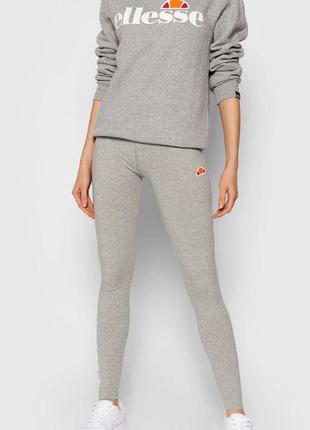 Спортивные лосины ellesse