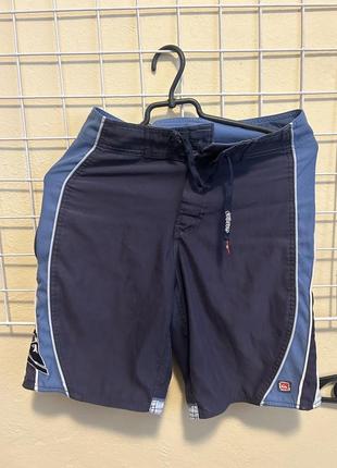 Шорти