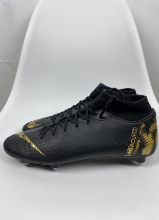 Бутси копи nike superfly 6 4