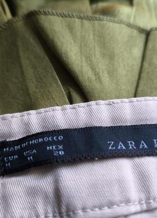 Штани zara 2