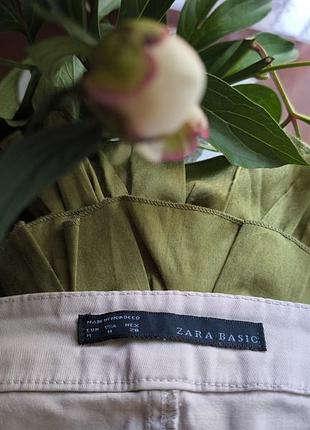 Штани zara 5