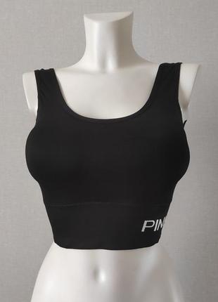 Черный топ топик