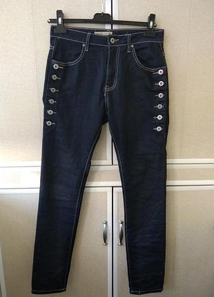 Стильні джинси place du jour /джинсы place du jour (vintage)
