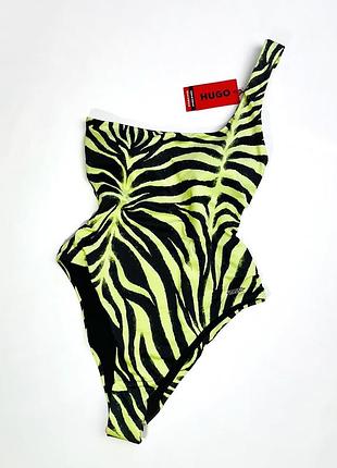 Купальник hugo