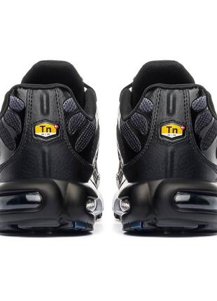 Кросівки nike air max tn plus3 фото