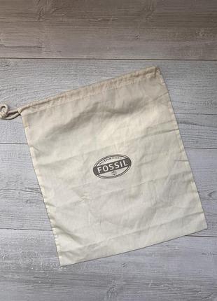 Пильник fossil