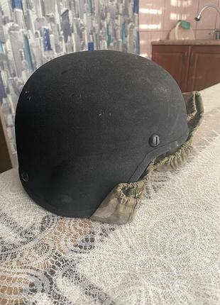 Шлем защитный
