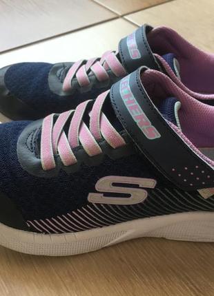Кроссовки skechers