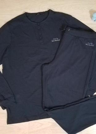 Пижама женская дома и сна mexx р. l, xl
