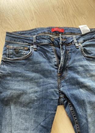 Чудові джинси guess