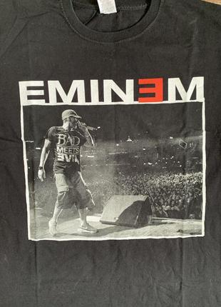 Розпродаж eminem rare vintage футболка-мерч fruit of the loom ®2 фото