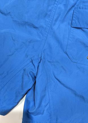 Детские летние шорты на мальчика 12 лет 152 см рост kappa