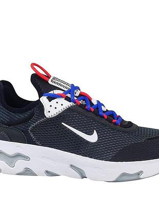 Легкі кросівки nike react live, оригінал, р-р 37-38, устілка 24,5 см