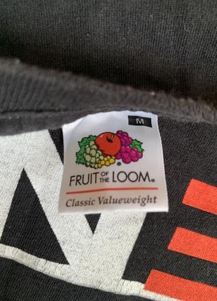 Розпродаж eminem rare vintage футболка-мерч fruit of the loom ®3 фото