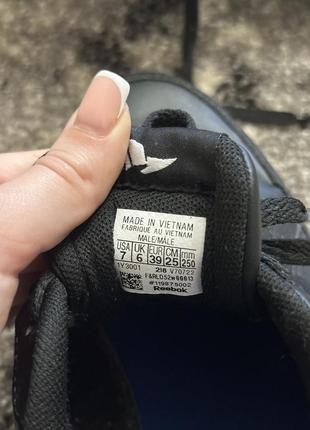 Кросівки reebok