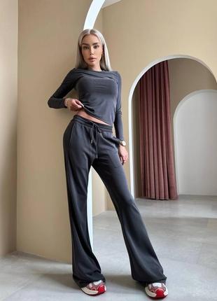 Костюм maison margiela