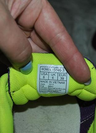 saucony SS21-42.5 спорт кроссовки 39 размер2 фото