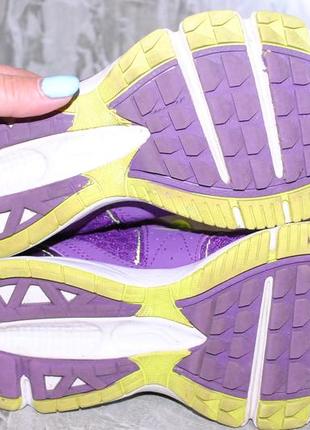 saucony SS21-42.5 спорт кроссовки 39 размер3 фото