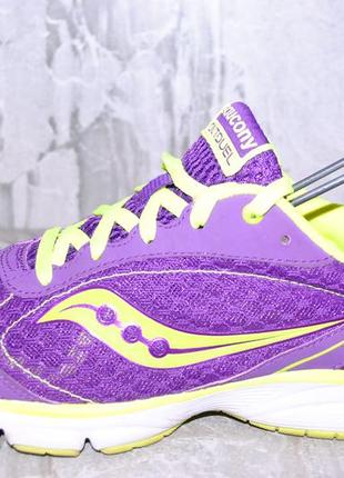 saucony SS21-42.5 спорт кроссовки 39 размер9 фото