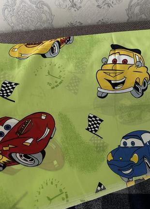 Пеленка для мальчика