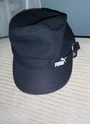 Puma-кепка-нимка размер (58-59 см)