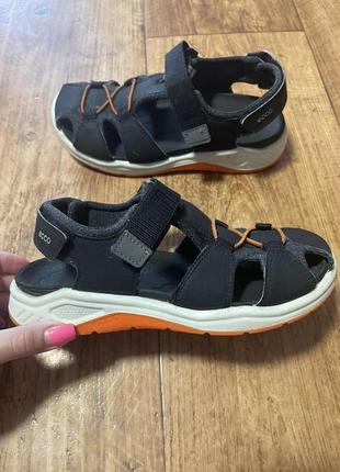 Сандали ессо р-34