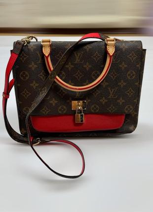 Сумка louis vuitton