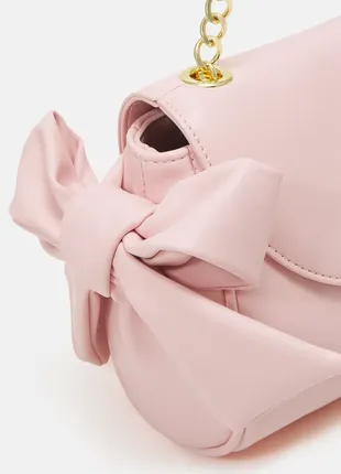 Сумка love moschino 3