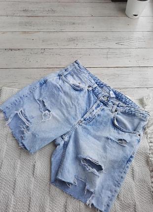 Невероятные шорты