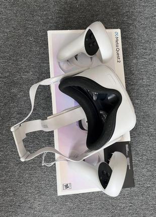 Oculus dk2 develoment kit2