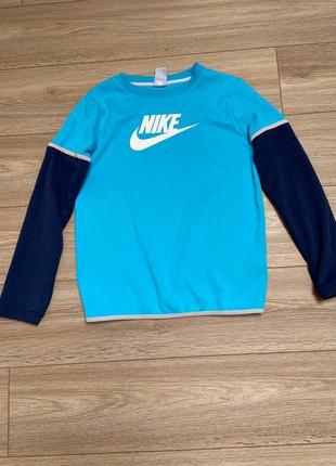 Свитшот nike original