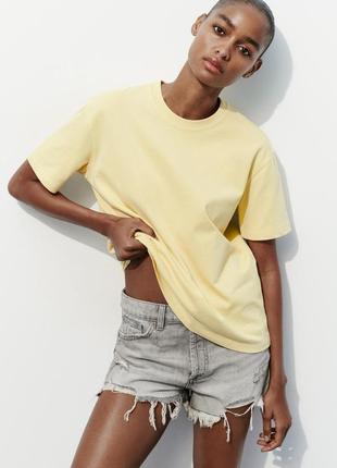 Футболка zara