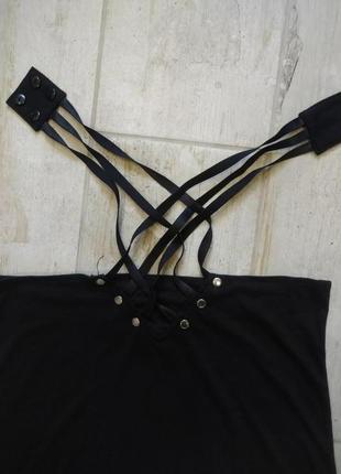 Прикольная майка