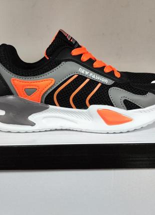 Кроссовки женские весна, лето, текстиль