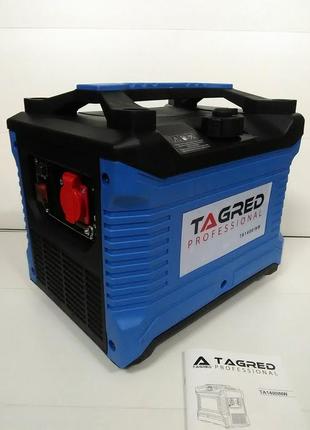 Инвенторный генератор target 1.4 kwt.