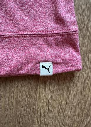 Худи, кофта, лонгслив puma 4