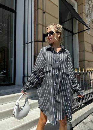 Сорочка довга / сорочка сукня / жіноча нереальна котонова сорочка / жіночі речі / сорочка котонова є обмін / торг