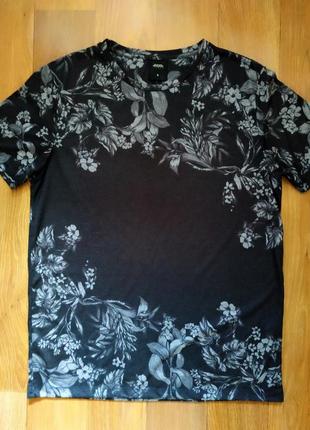 Футболка burton menswear